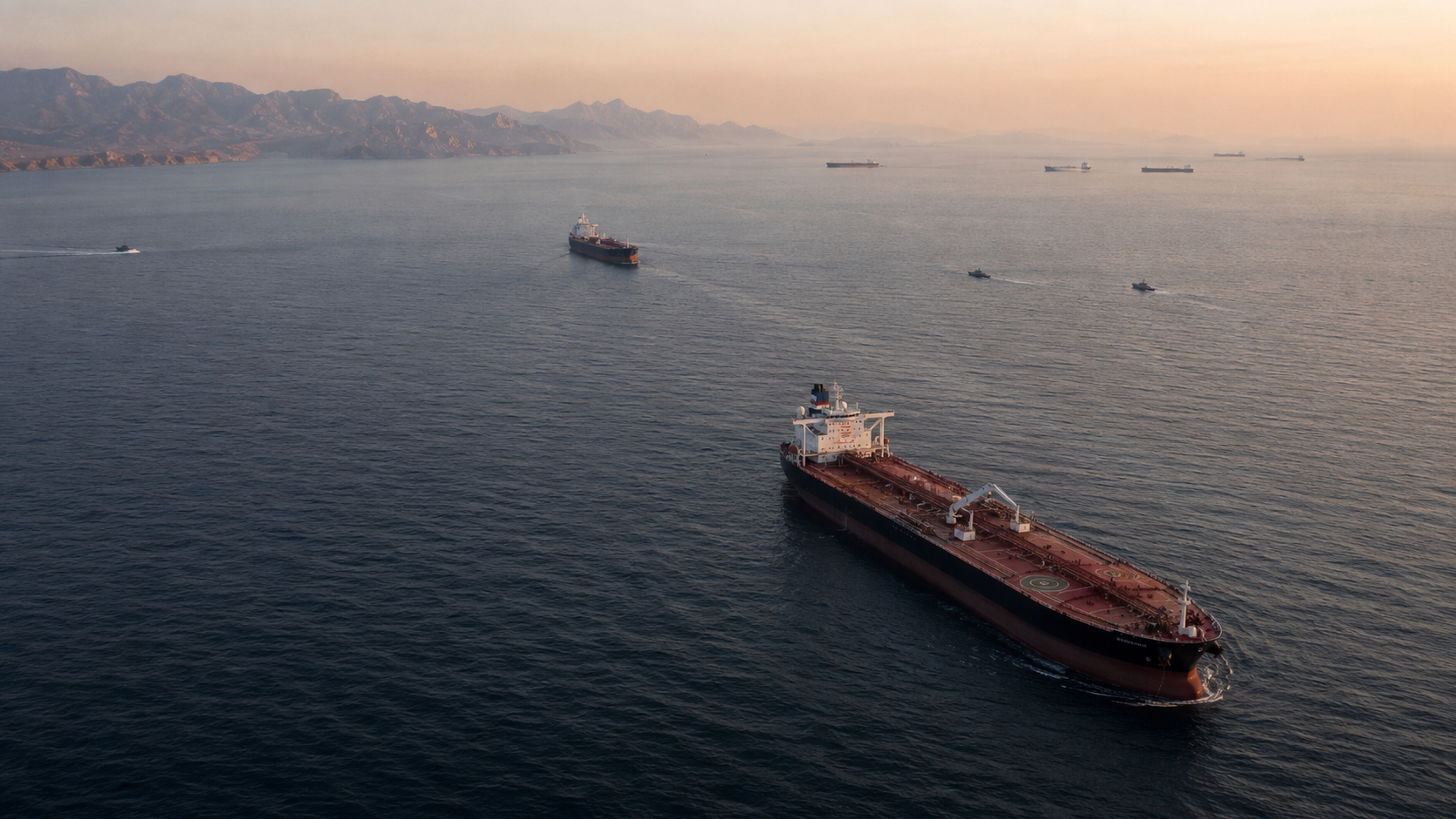 GBPUSD Is Trading Iran Peace Hopes, Not the UK Economy
