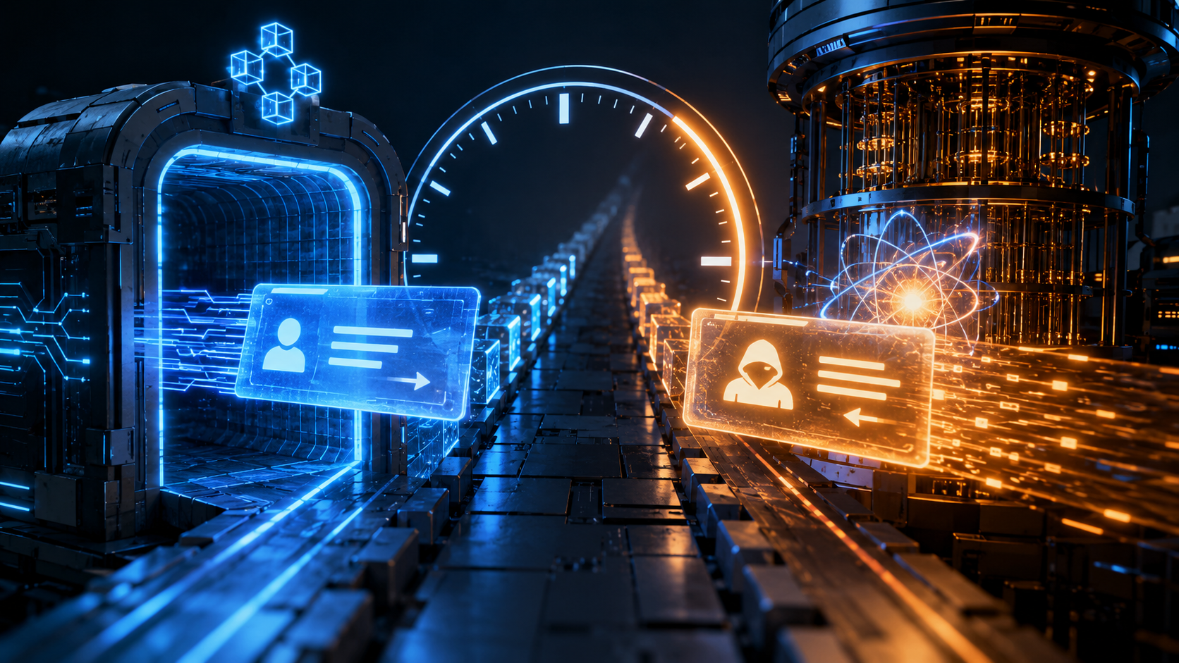 Bitcoin’s Quantum Threat Is About Old Wallets, Not Mining