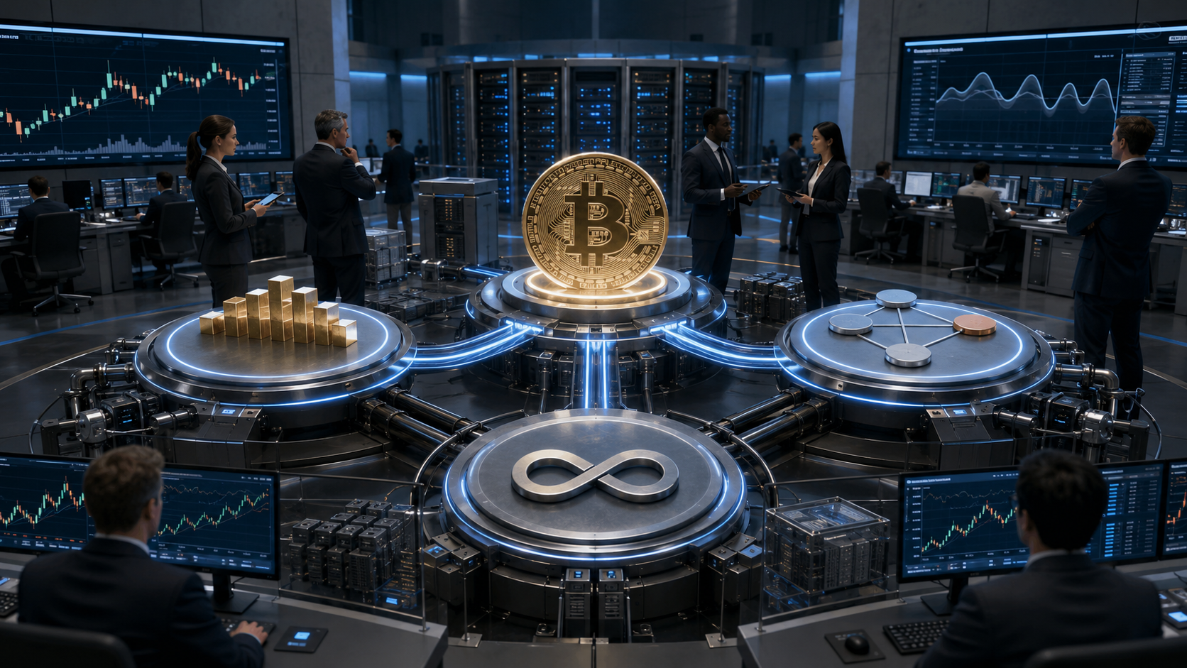 Bitcoin Regulation Splits: U.S. Expands Products as India Pushes Tighter Curbs