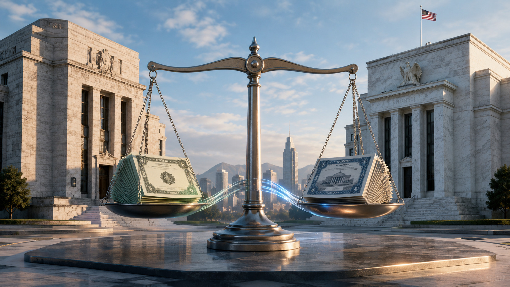 USDMXN Analysis: Peso Strength Faces Banxico and US Jobs Test