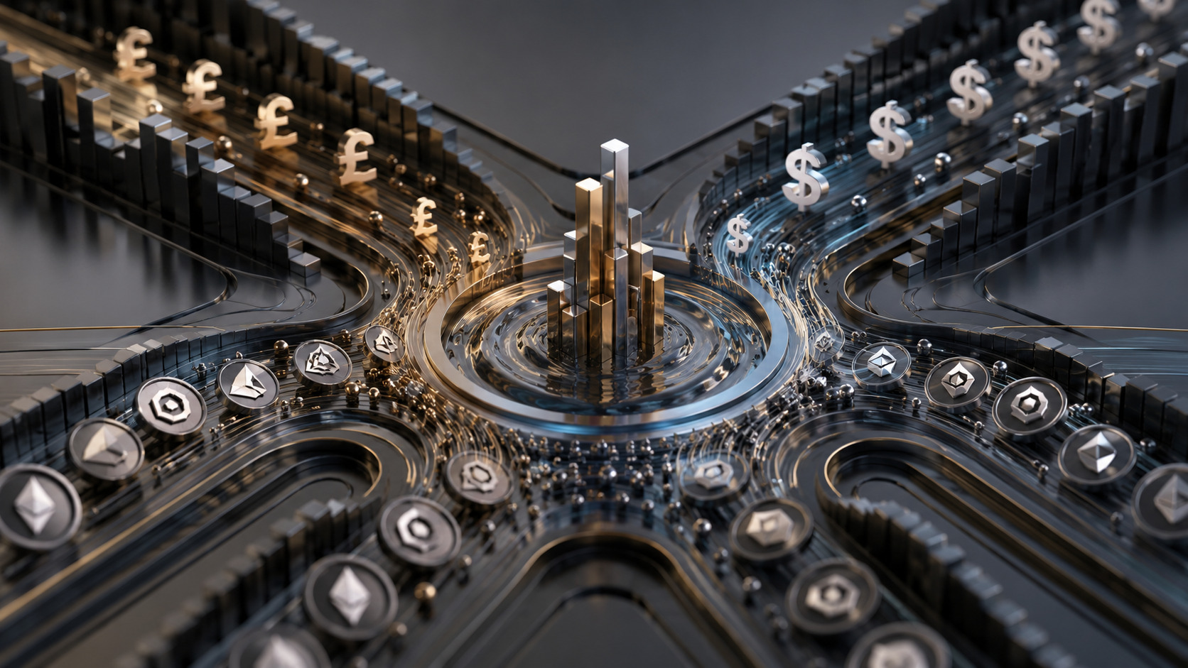 Coinbase Suspends GRT-GBP: A GRT Delisting or a Liquidity Review?
