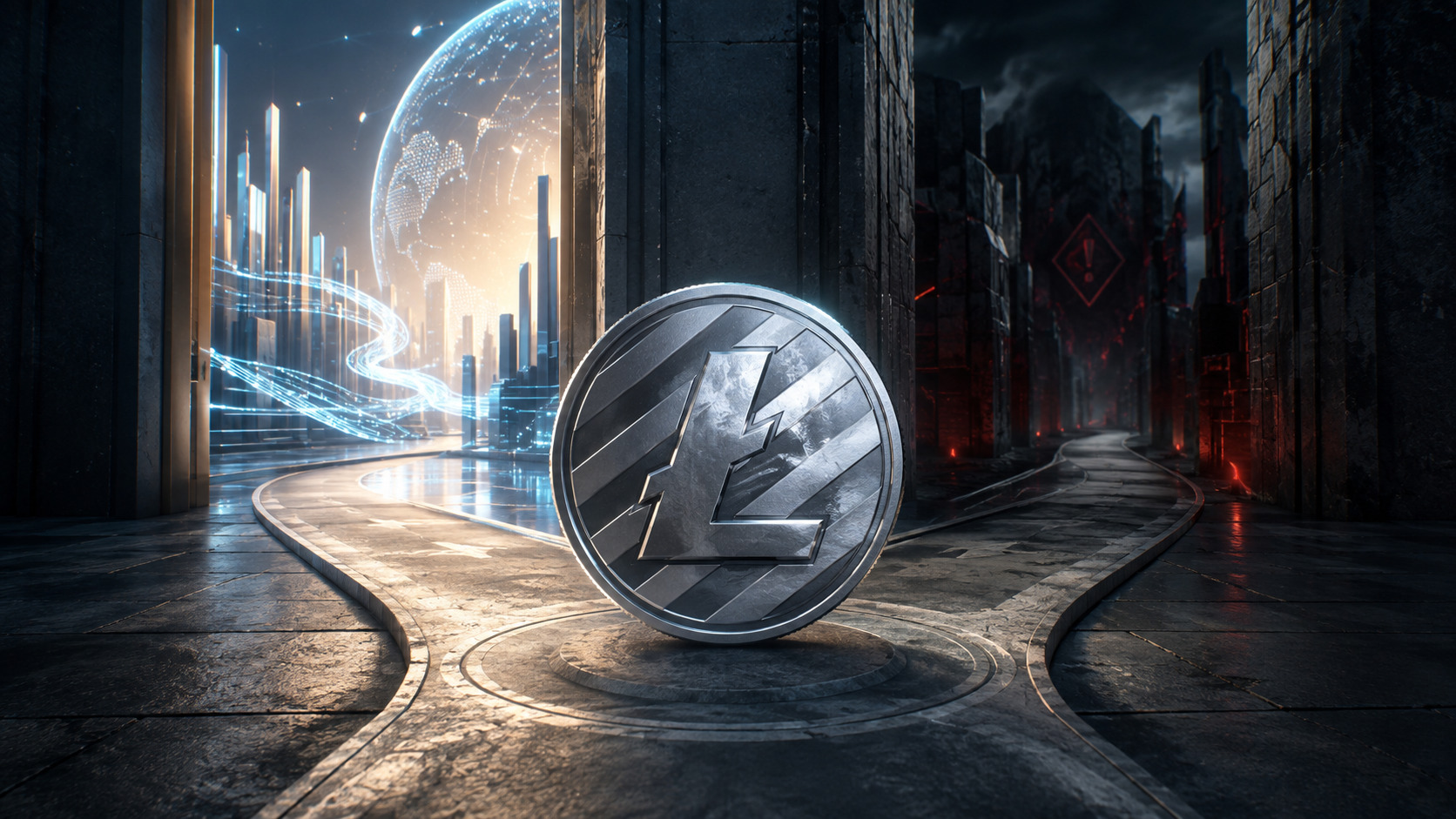 LTCUSD Analysis: Can Litecoin Extend Its August Recovery?