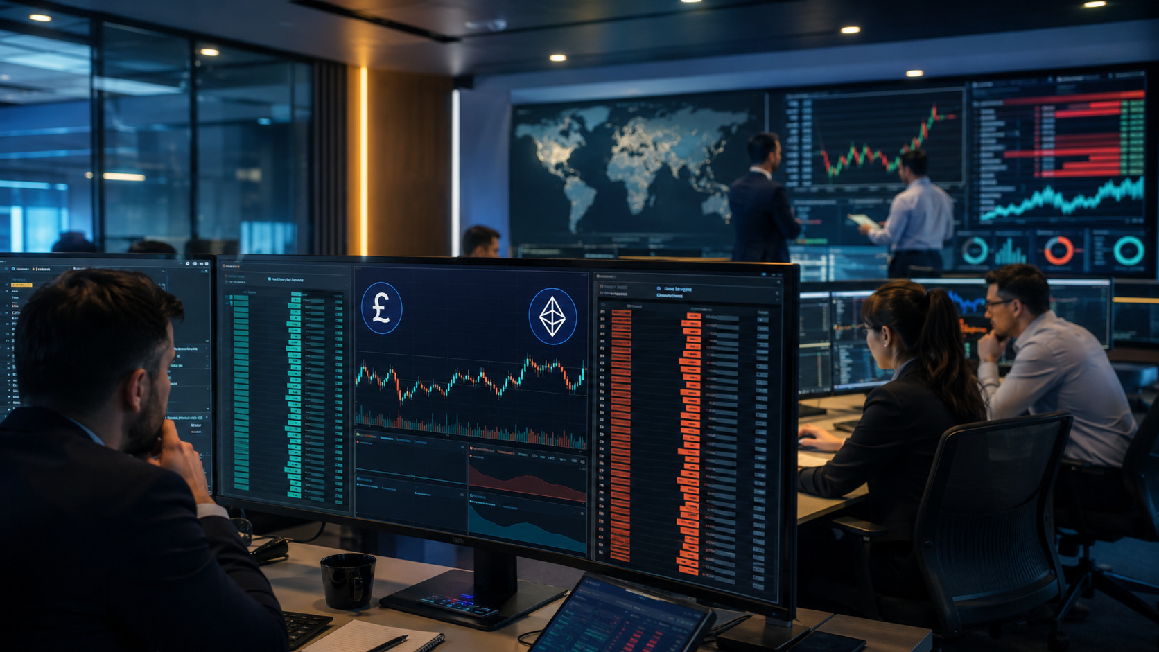 Coinbase Suspends GRT-GBP: A GRT Delisting or a Liquidity Review?