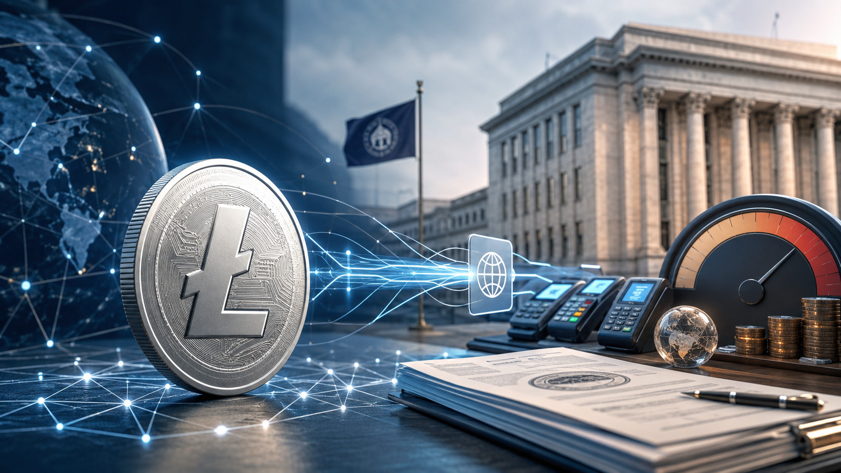LTCUSD Analysis: Can Litecoin Extend Its August Recovery?