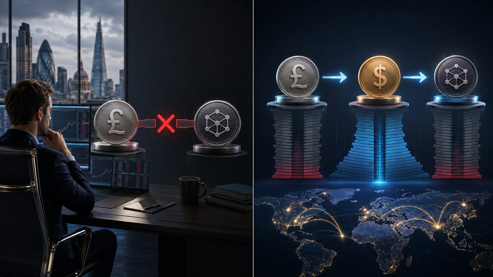 Coinbase Suspends GRT-GBP: A GRT Delisting or a Liquidity Review?