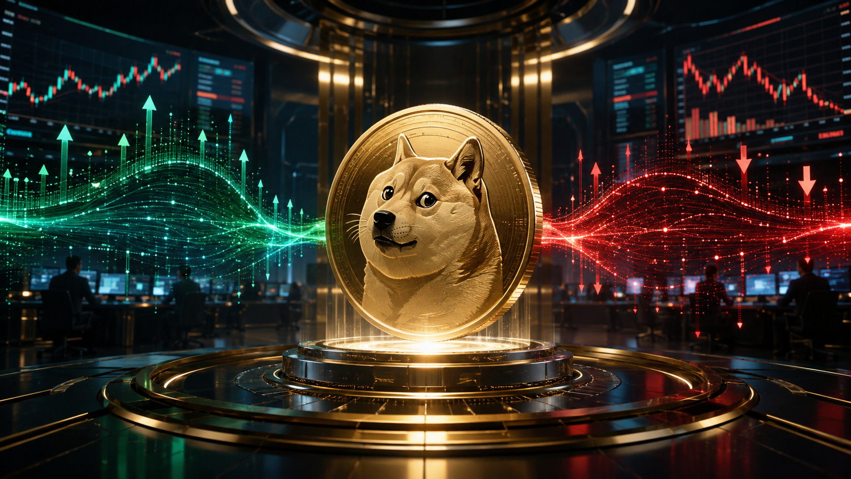 Dogecoin Open Interest Clears $1.1 Billion: Short-Squeeze Fuel or a Leverage Bomb?