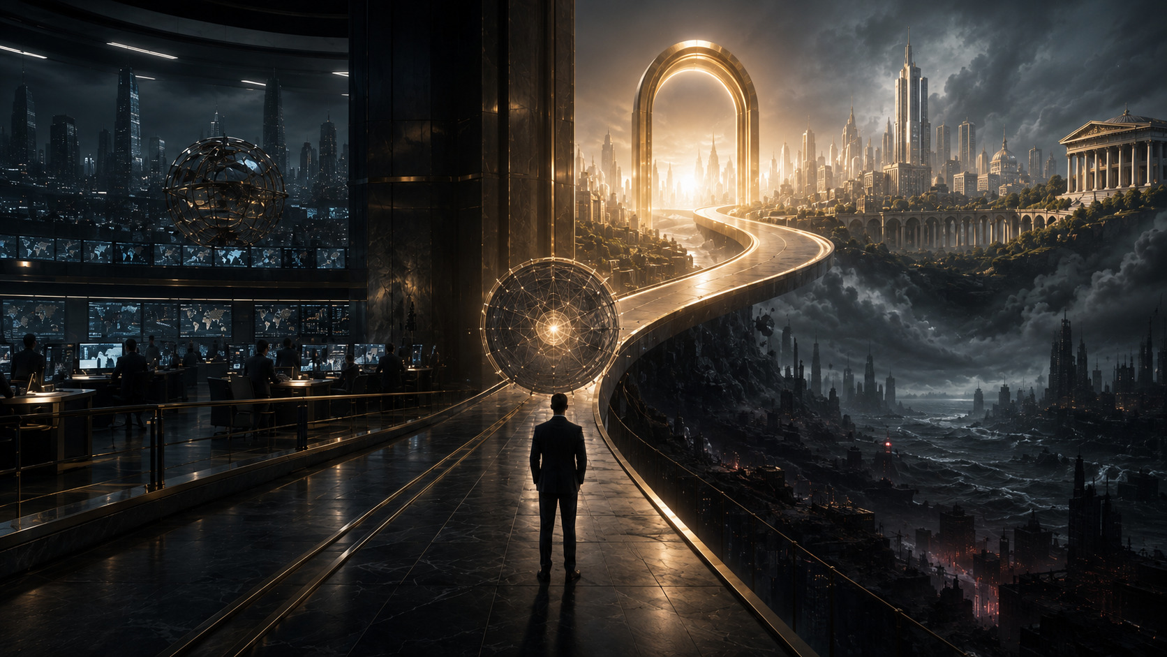XRPUSD Analysis: Price Holds Near $1 as Macro and Institutional Signals Diverge