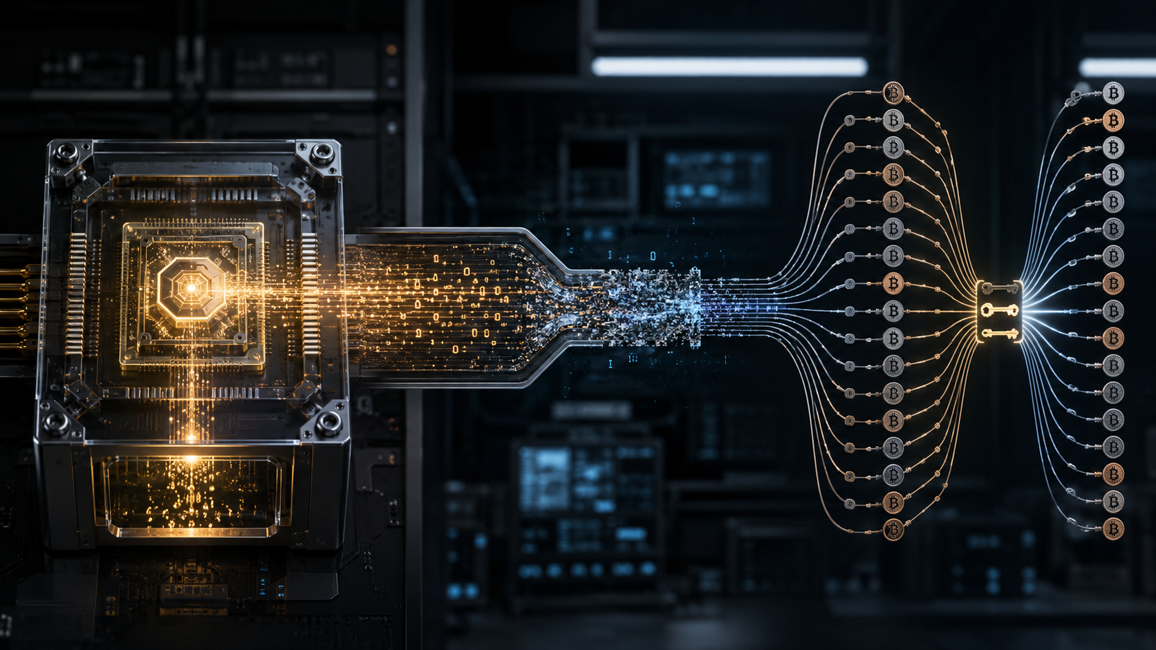Coldcard Hack Changes How Bitcoin Investors Think About Self-Custody