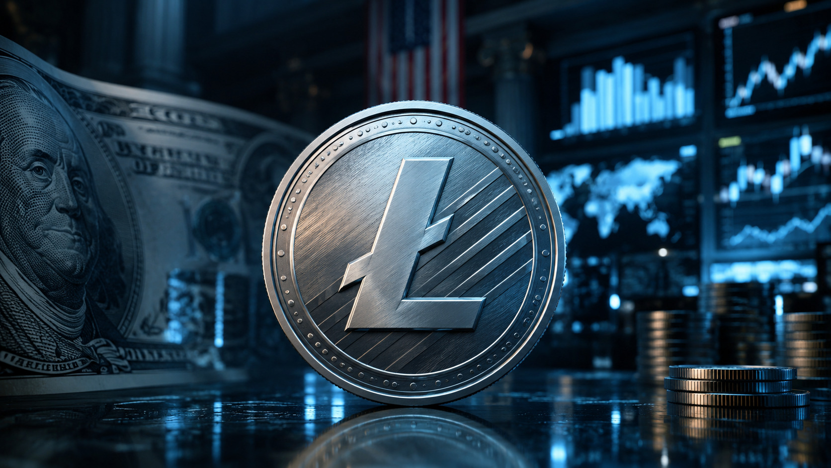 LTCUSD Analysis: Can Litecoin Extend Its August Recovery?