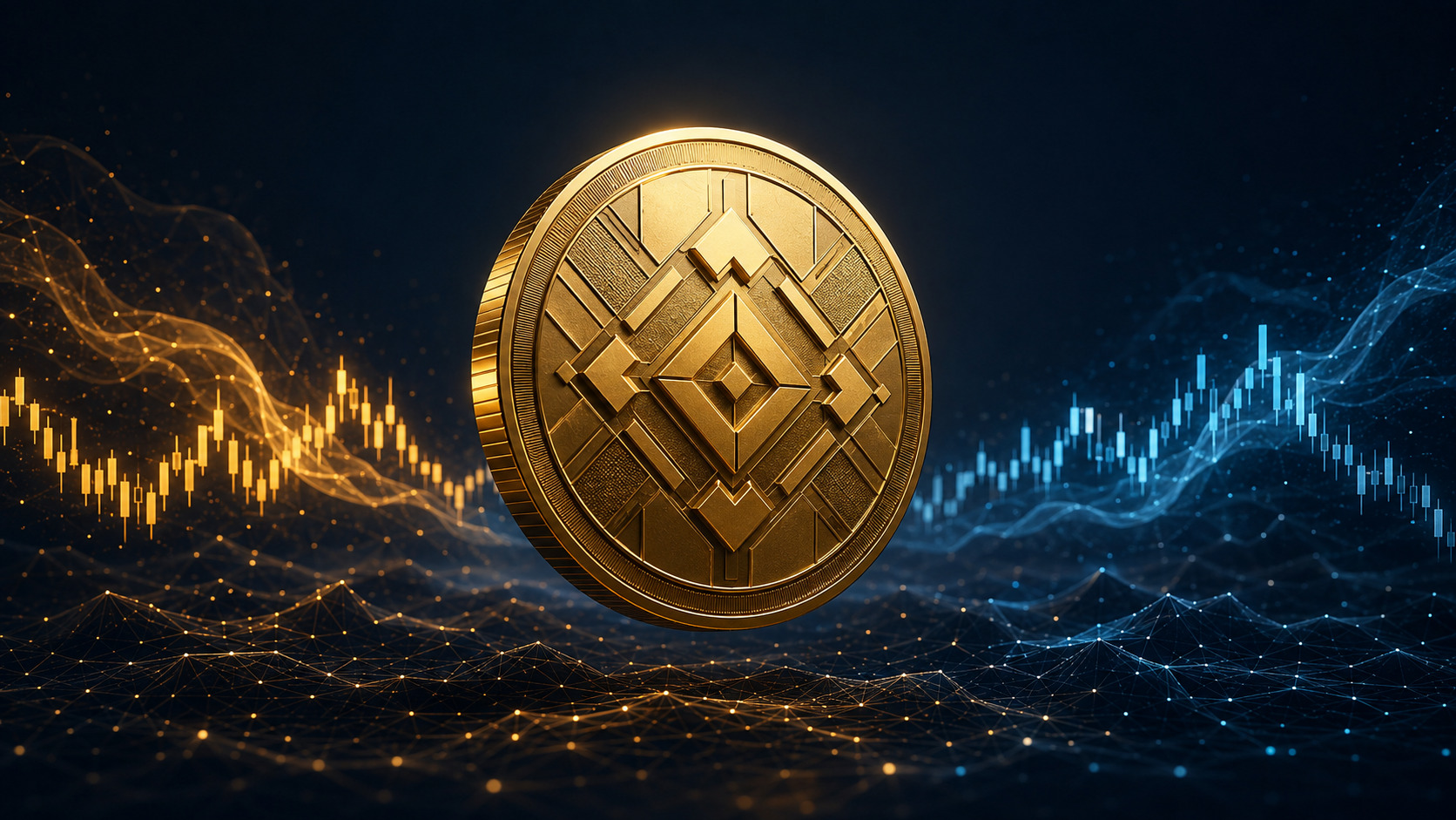 BNBUSD Analysis: Price Consolidates Near $610 After an Early-August Recovery