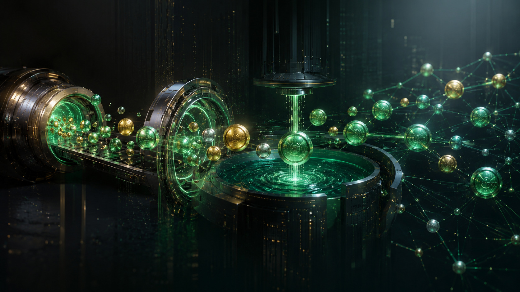 Not Just a DEX: How Pools.trade Could Turn Uniswap Into a Token-Launch Engine