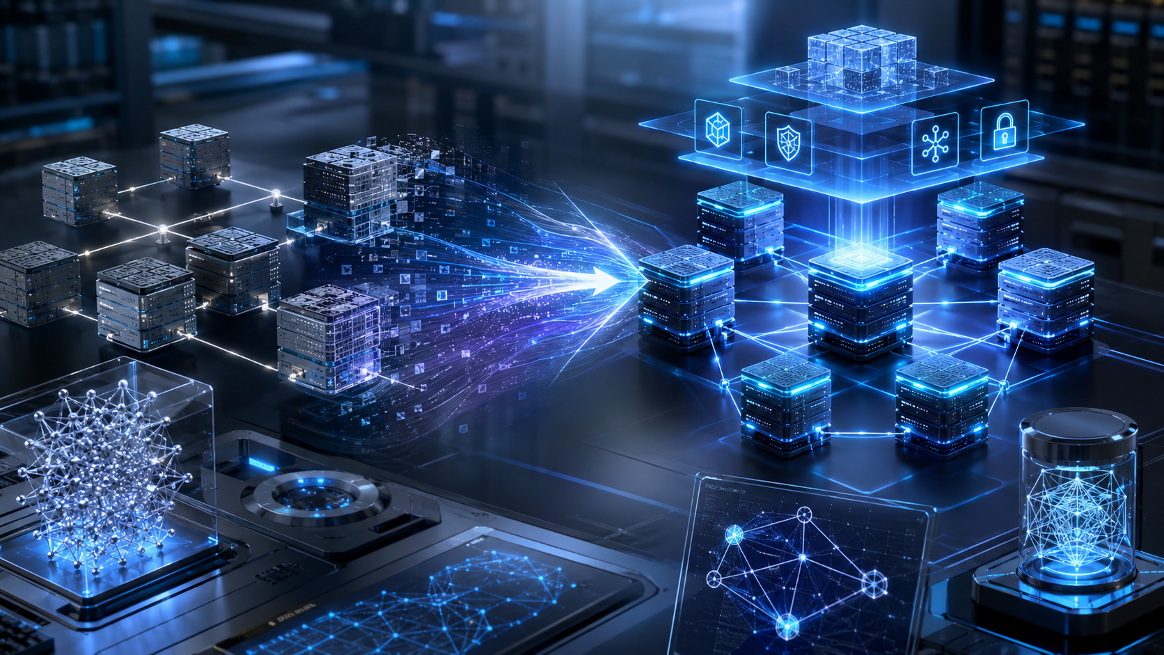 ALGOUSD Analysis: Algorand v5.0.0 Tests a Market Still Near Its 30-Day Floor